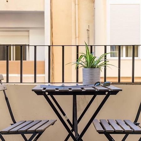 White Loft Alicante Exterior foto