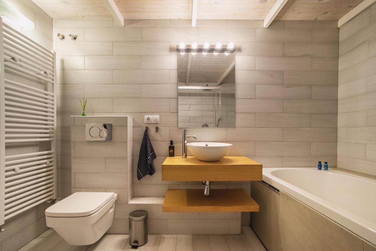 White Loft Alicante Exterior foto