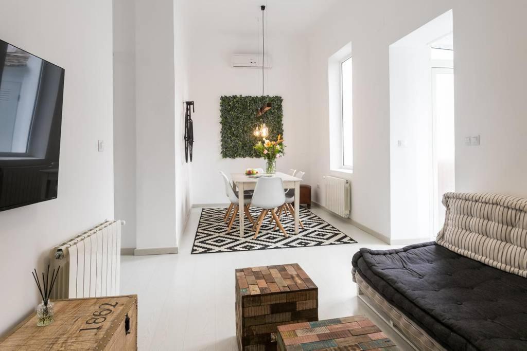 White Loft Alicante Exterior foto