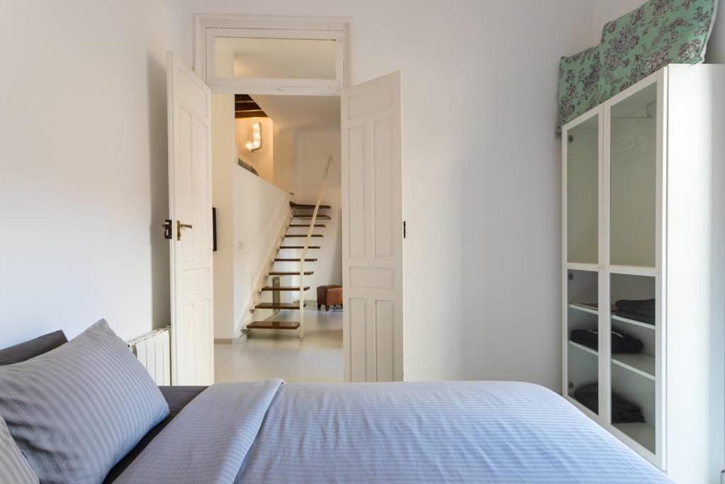 White Loft Alicante Exterior foto