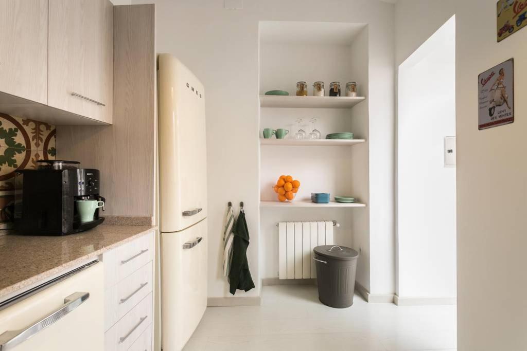 White Loft Alicante Exterior foto