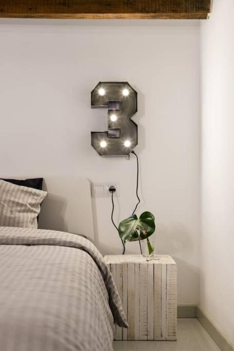 White Loft Alicante Exterior foto