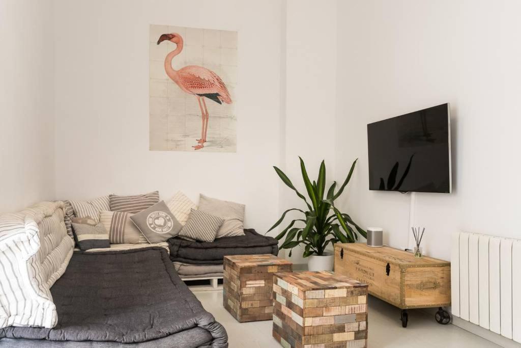 White Loft Alicante Exterior foto