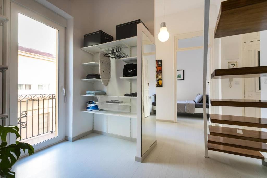 White Loft Alicante Exterior foto