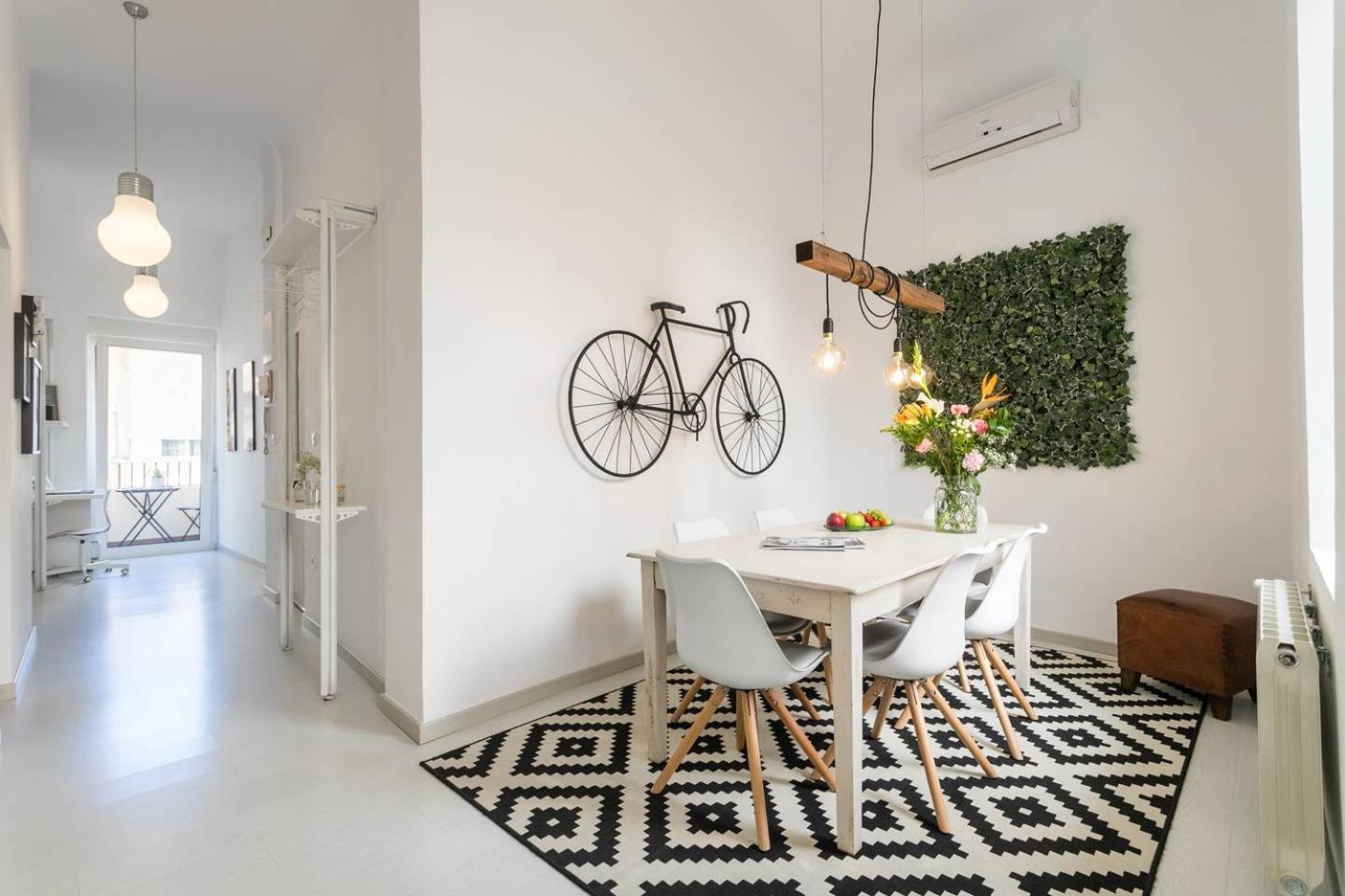 White Loft Alicante Exterior foto