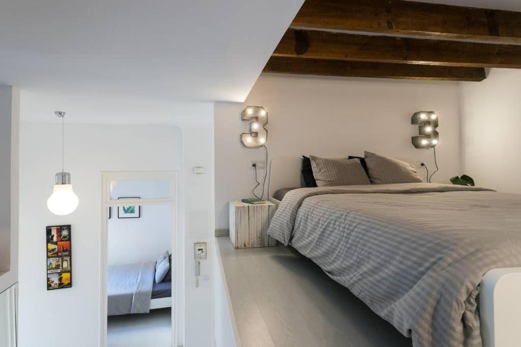 White Loft Alicante Exterior foto