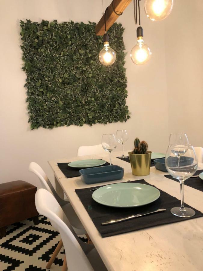 White Loft Alicante Exterior foto