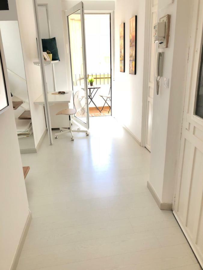 White Loft Alicante Exterior foto