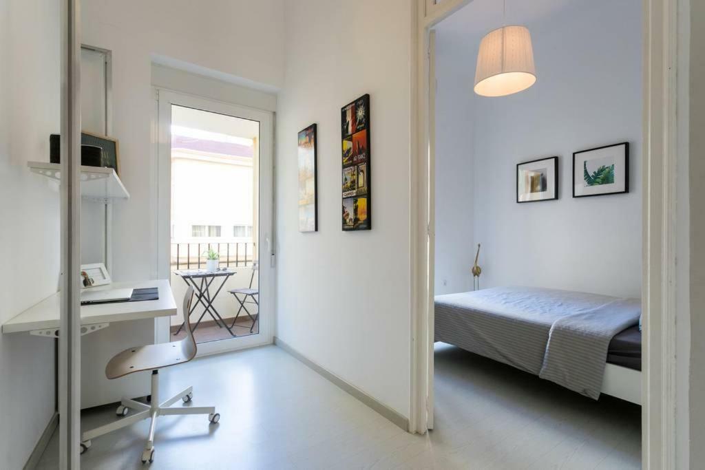 White Loft Alicante Exterior foto