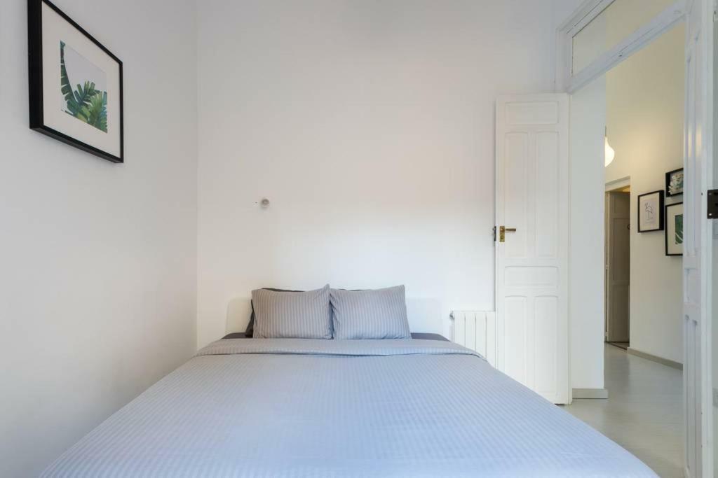 White Loft Alicante Exterior foto