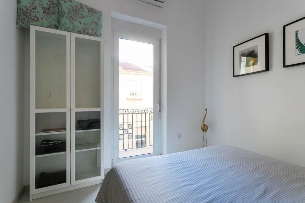 White Loft Alicante Exterior foto
